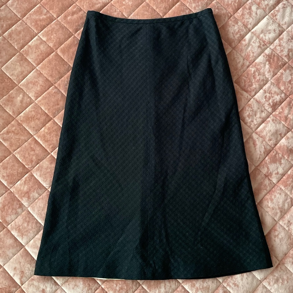 J Crew Skirt